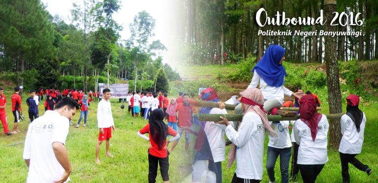OUTBOND LEADERSHIP MOTIVATION