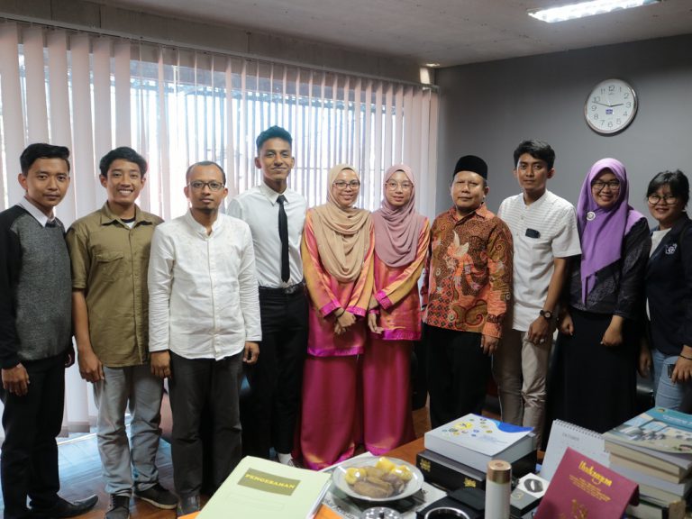 PROGRAM PERTUKARAN MAHASISWA “4TH SEA-TVET STUDENT EXCHANGE PROGRAMME 2019”, POLIWANGI ANTAR MAHASISWA MALAYSIA KE INDUSTRI PARIWISATA