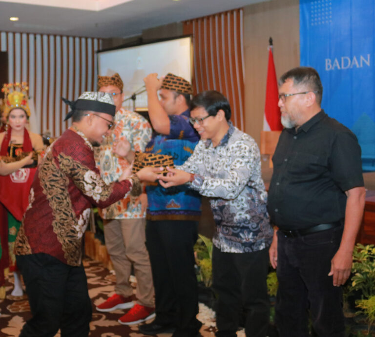 POLITEKNIK NEGERI BANYUWANGI MENJADI TUAN RUMAH RAPAT KINERJA FORUM BADAN KOORDINASI KEMAHASISWAAN (BAKORMA)