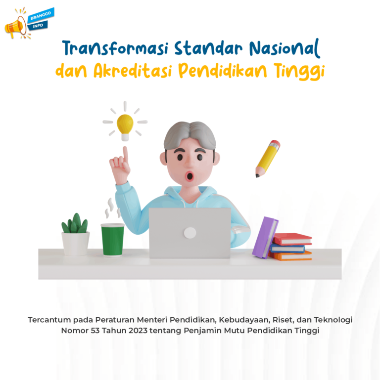 Terobosan Mendikbudristek: Episode Terbaru Merdeka Belajar Mengupas Inovasi Standar Nasional dan Revolusi Akreditasi Pendidikan Tinggi