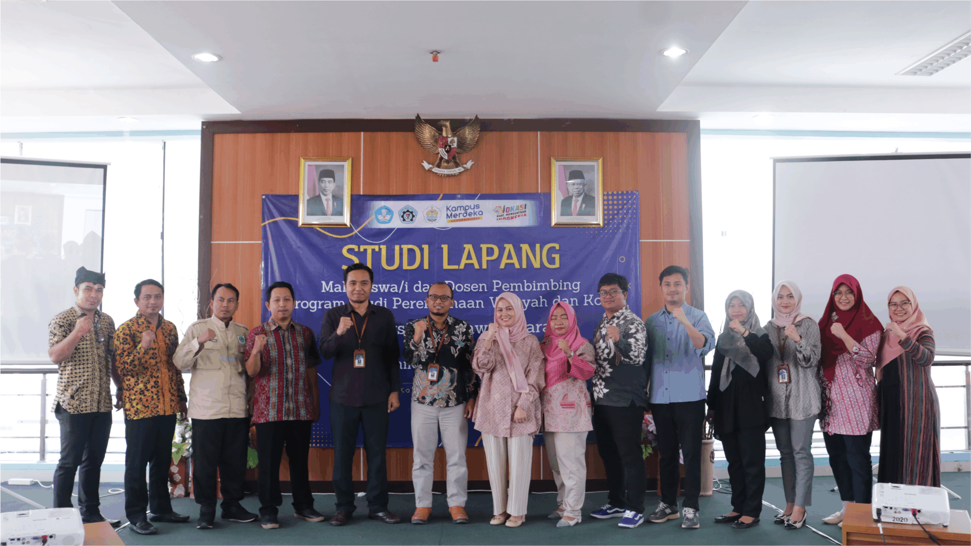 Politeknik Negeri Banyuwangi dan Universitas Sulawesi Barat Jalin Kerja Sama Pendidikan, Penelitian, dan Pengabdian Masyarakat