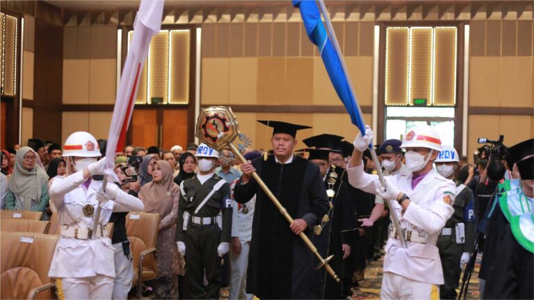 Pengumuman Pelaksanaan Wisuda Politeknik Negeri Banyuwangi ke-XVIII