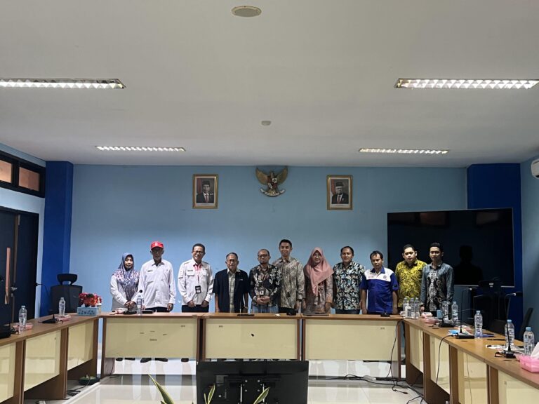 Sinergi Kuat, Politeknik Negeri Banyuwangi dan PMI Banyuwangi Tandatangani Nota Kesepahaman