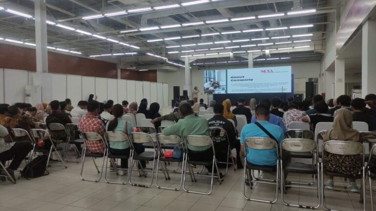 Kolaborasi Konsorsium PTV Jatim dan Disnakertrans Provinsi Jatim