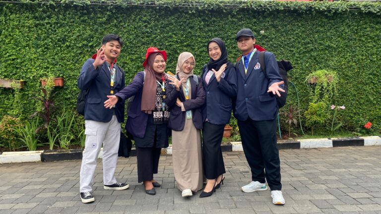Mahasiswa Poliwangi Mengikuti PC Fest Tahun 2024