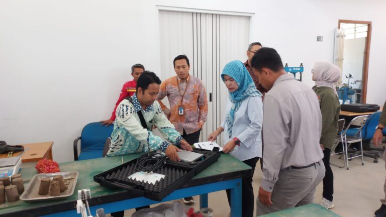 Evaluasi Kemajuan Program MLP-PTV Batch 1 di Politeknik Negeri Banyuwangi: Optimalisasi Sarana dan Prasarana Pembelajaran untuk Mendukung Geo Eco Tourism Technopark