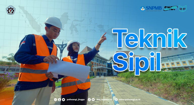 Mengenal Jurusan Teknik Sipil Mari Menjelajahi Program Studi dan Fasilitas Unggulan
