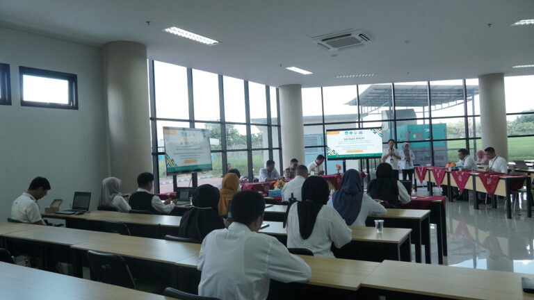 Pentingnya Pemahaman serta Pencegahan Fenomena Kekerasan di Lingkungan Politeknik Negeri Banyuwangi