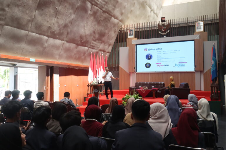 AI For Business: Bangun Bisnis yang Tumbuh dan Berkelanjutan