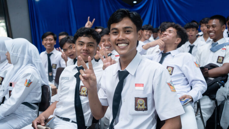 Poliwangi Gelar Studi Observasi dan Sosialisasi Penerimaan Mahasiswa Baru bagi Siswa SMA Negeri Purwoharjo