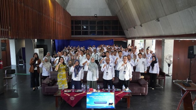 sosialisasi disiplin asn